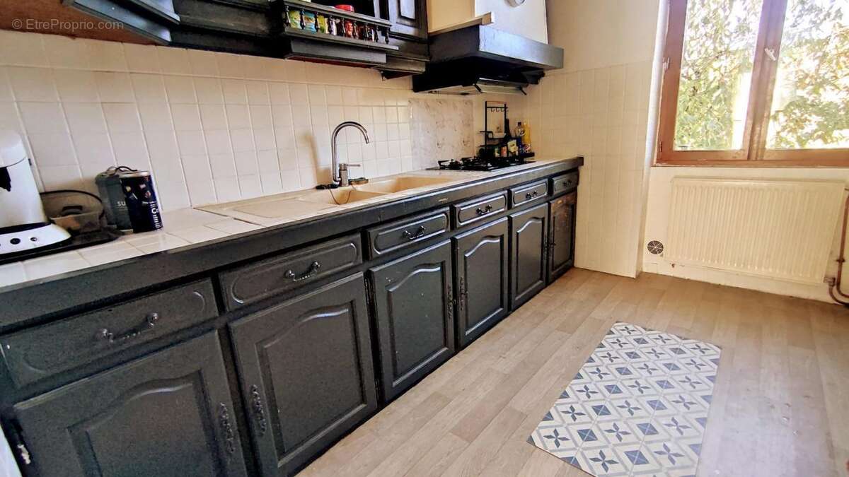 Maison à MARSAC-SUR-L&#039;ISLE