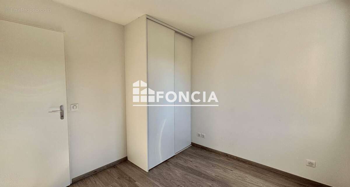 Appartement à BONNEVILLE