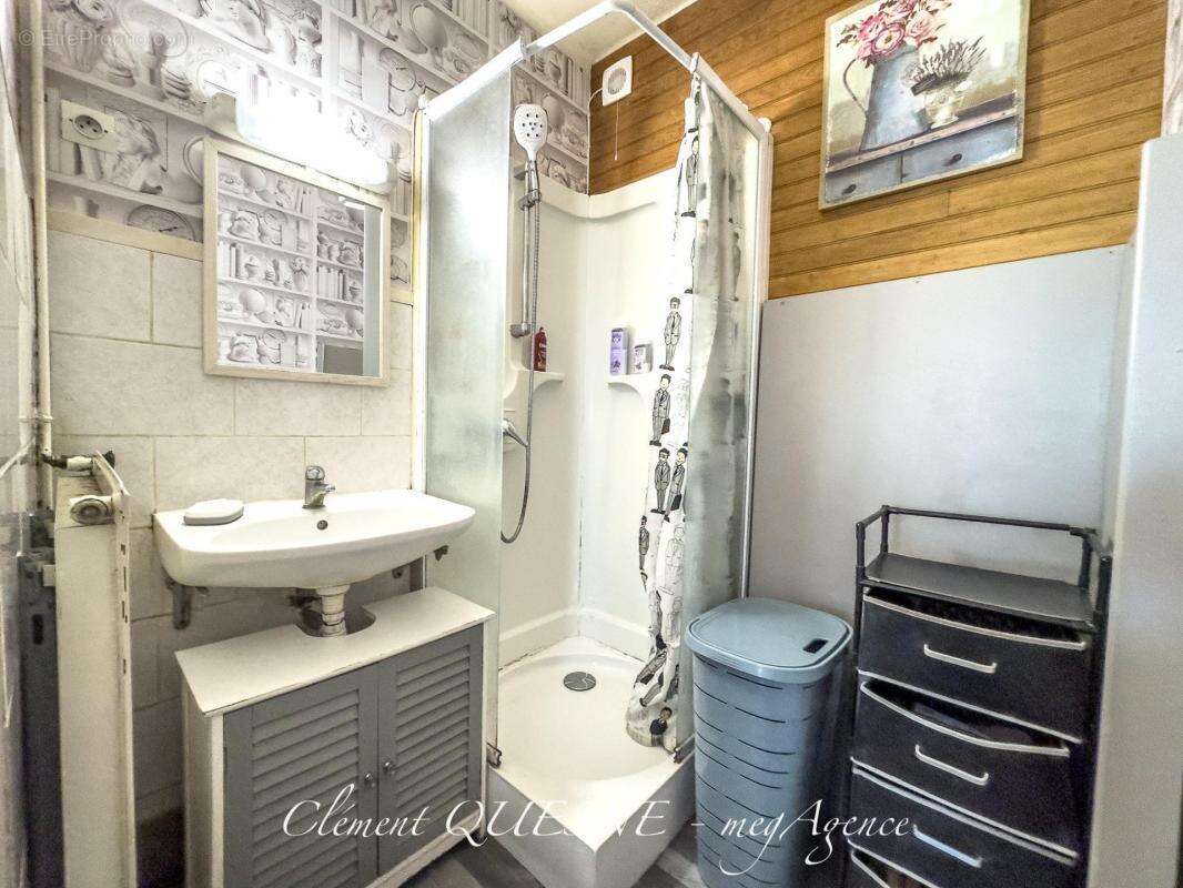 Maison à LE TOUQUET-PARIS-PLAGE