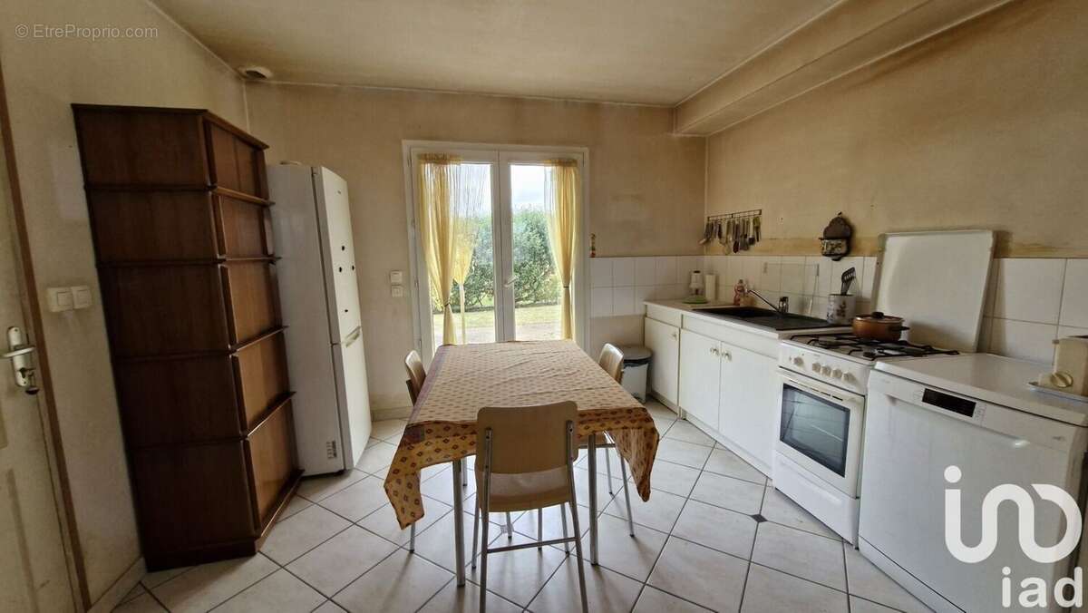 Photo 5 - Maison à PLERIN
