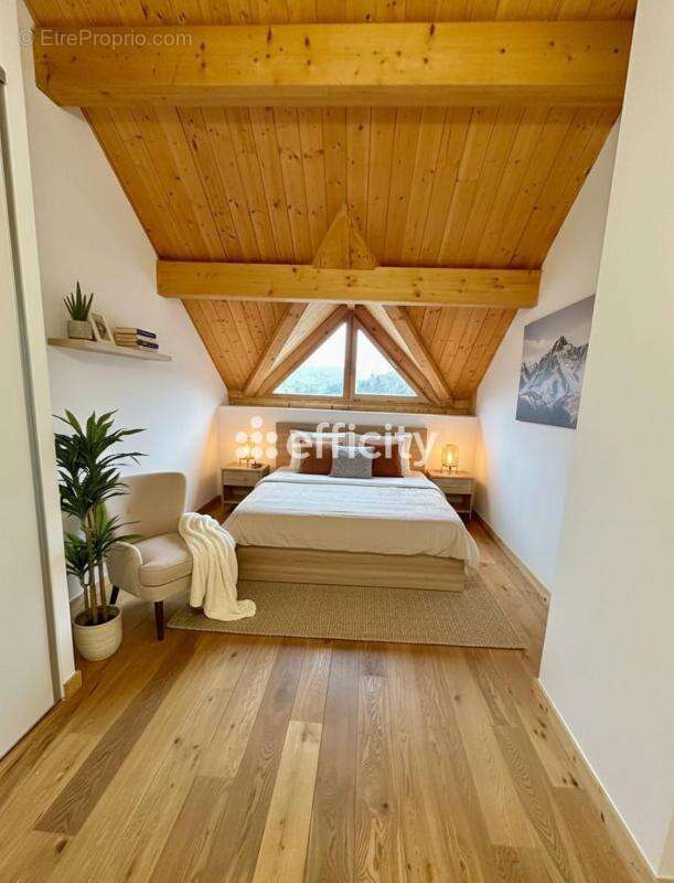 Appartement à SAINT-ETIENNE-DE-TINEE