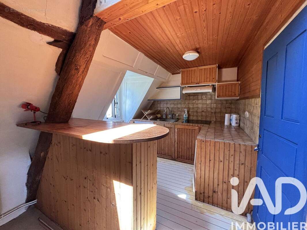 Photo 8 - Appartement à RENNES