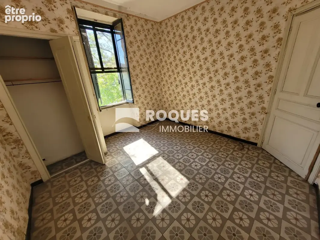 A Vendre, St GERVAIS sur MARE, maison de 81 m2, avec garage et terrain - photo 7
