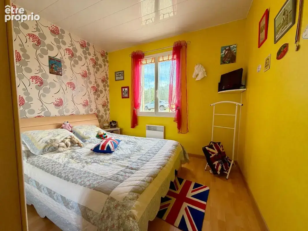Prête à habiter - photo 10