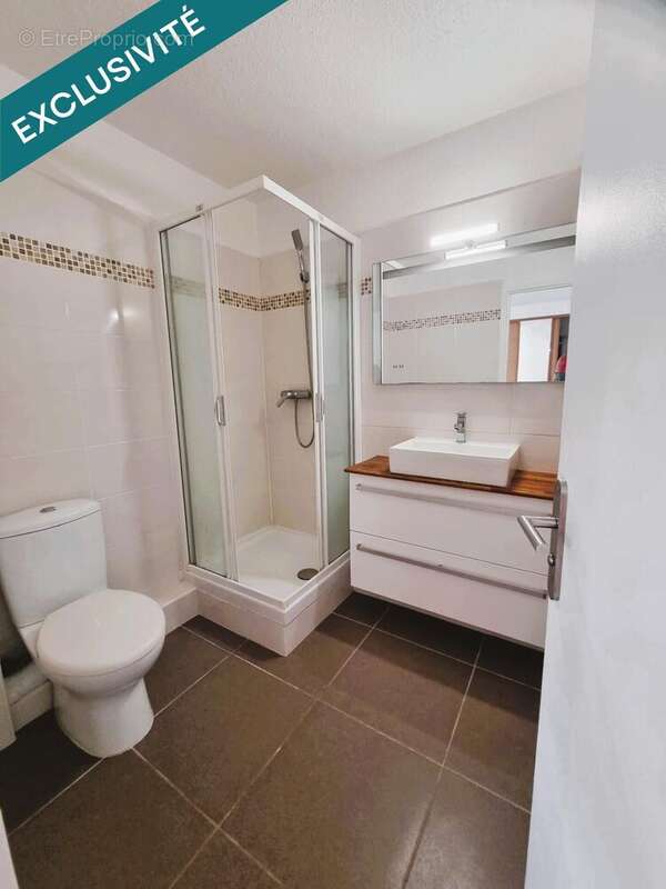 Photo 4 - Appartement à FORT-DE-FRANCE