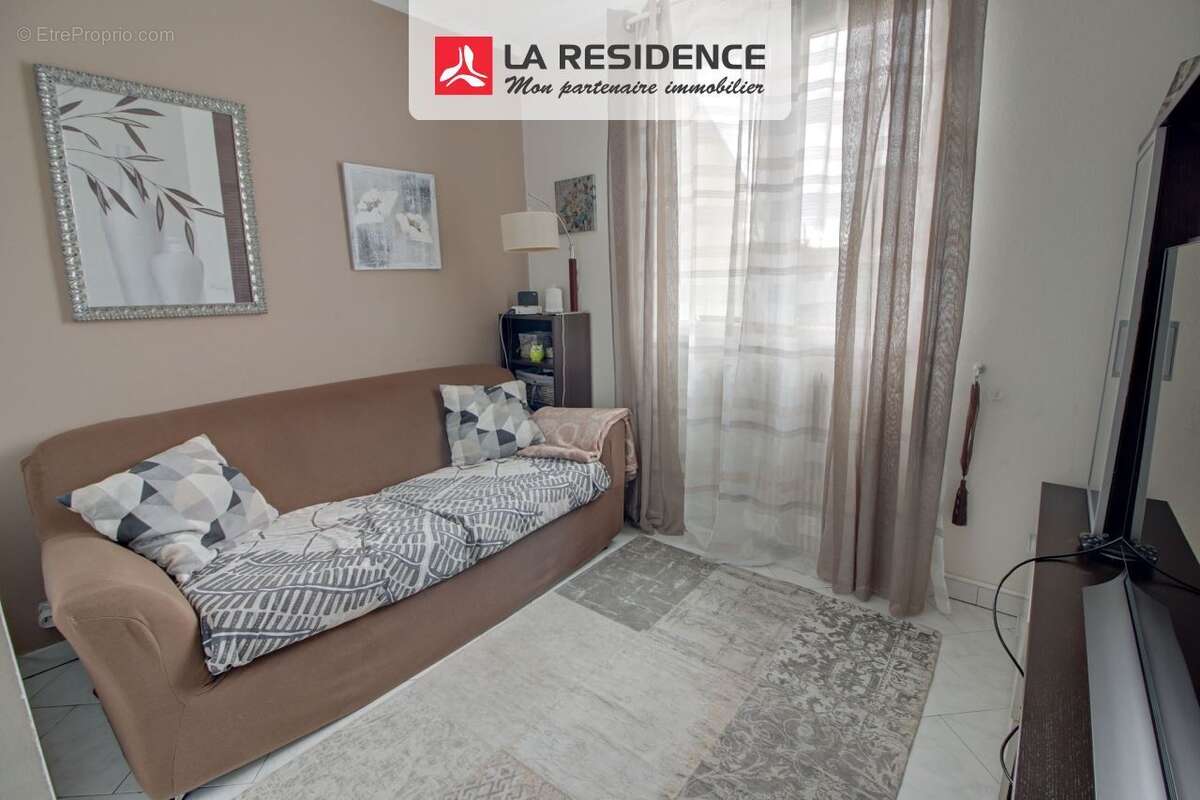 Maison à TRIEL-SUR-SEINE