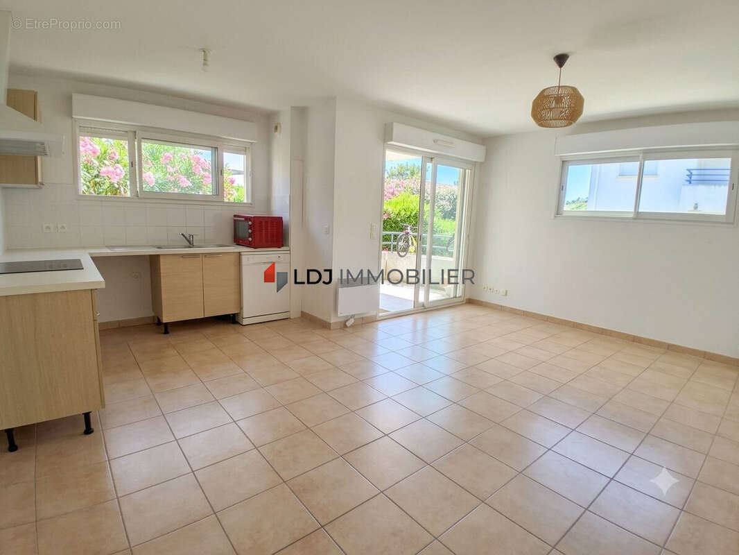 Appartement 62 m² à Perpignan  - photo 4
