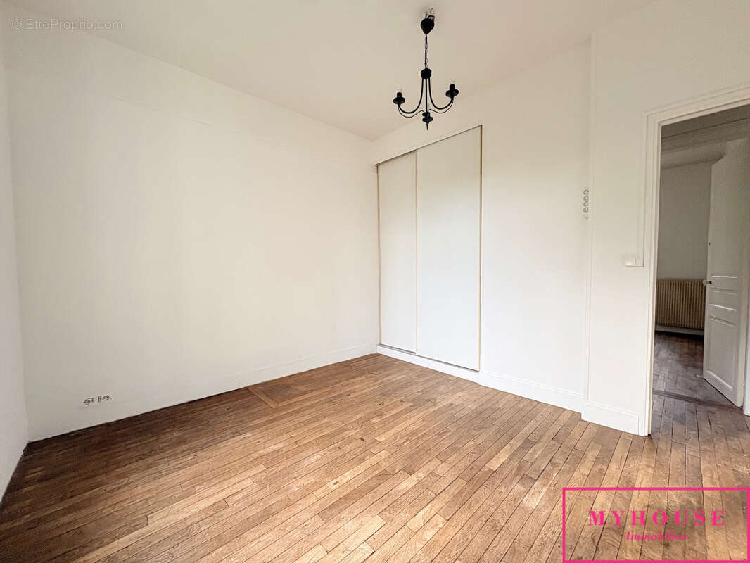 Appartement à BAGNEUX
