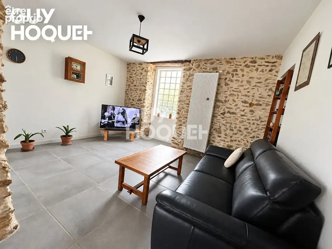 Maison à 10 min de Coulommiers  6 pièces  182 m² - photo 3