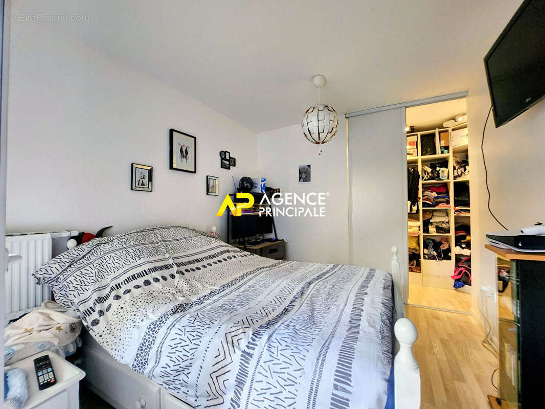 Appartement à ARGENTEUIL