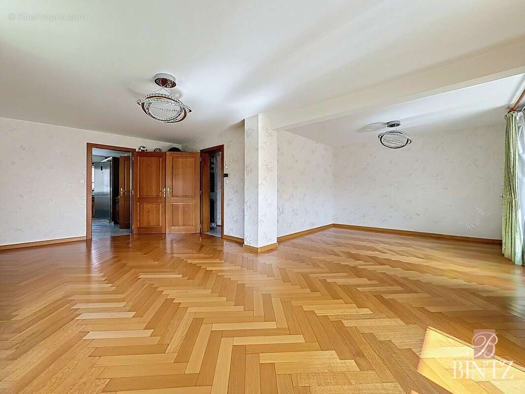 Maison à MUNDOLSHEIM