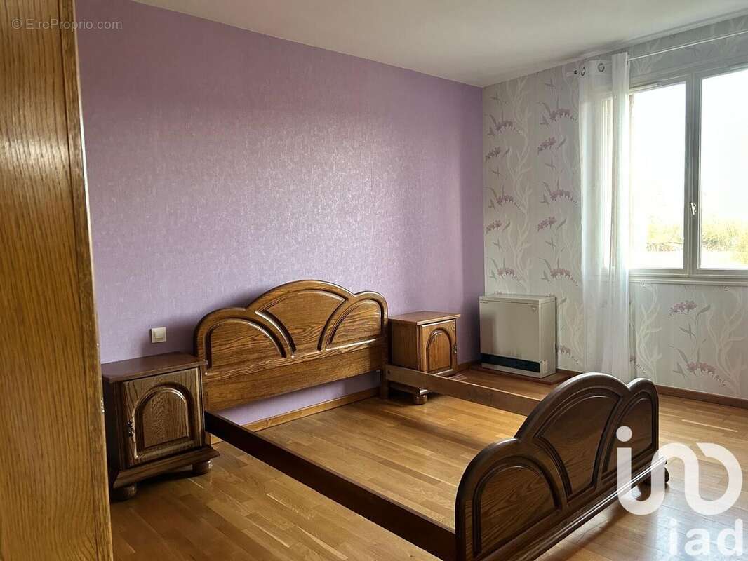 Photo 5 - Maison à MARSON