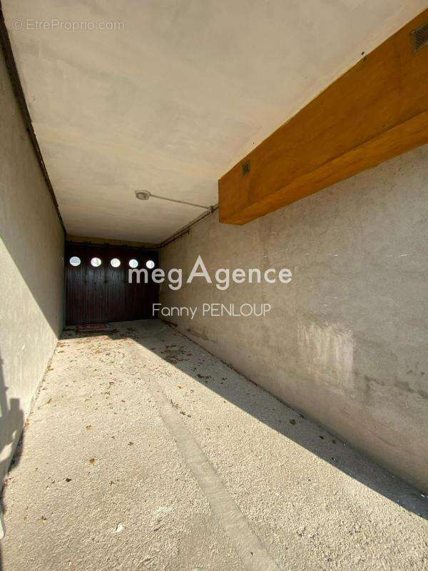 Maison à SAINT-PAIR-SUR-MER