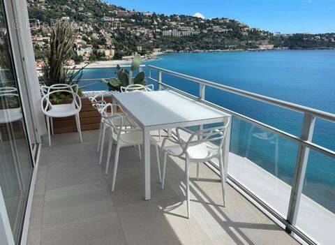 Appartement à ROQUEBRUNE-CAP-MARTIN