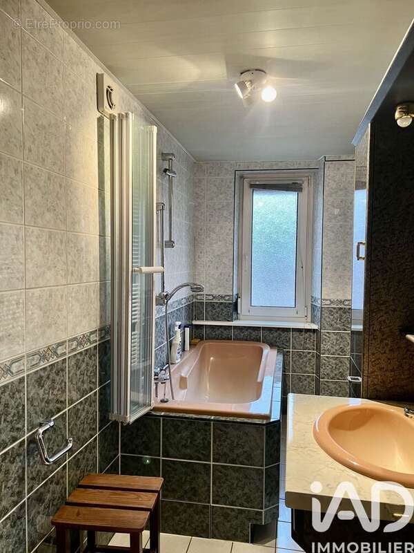 Photo 7 - Maison à SOULTZMATT