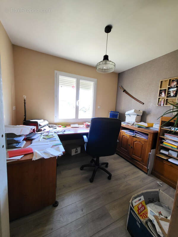 Maison à CASTELNAUD-LA-CHAPELLE