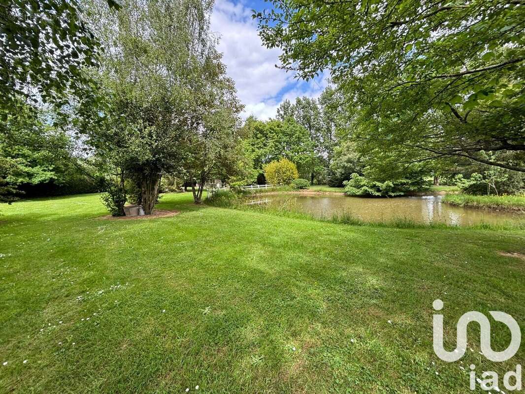 Photo 3 - Maison à SOUDAN