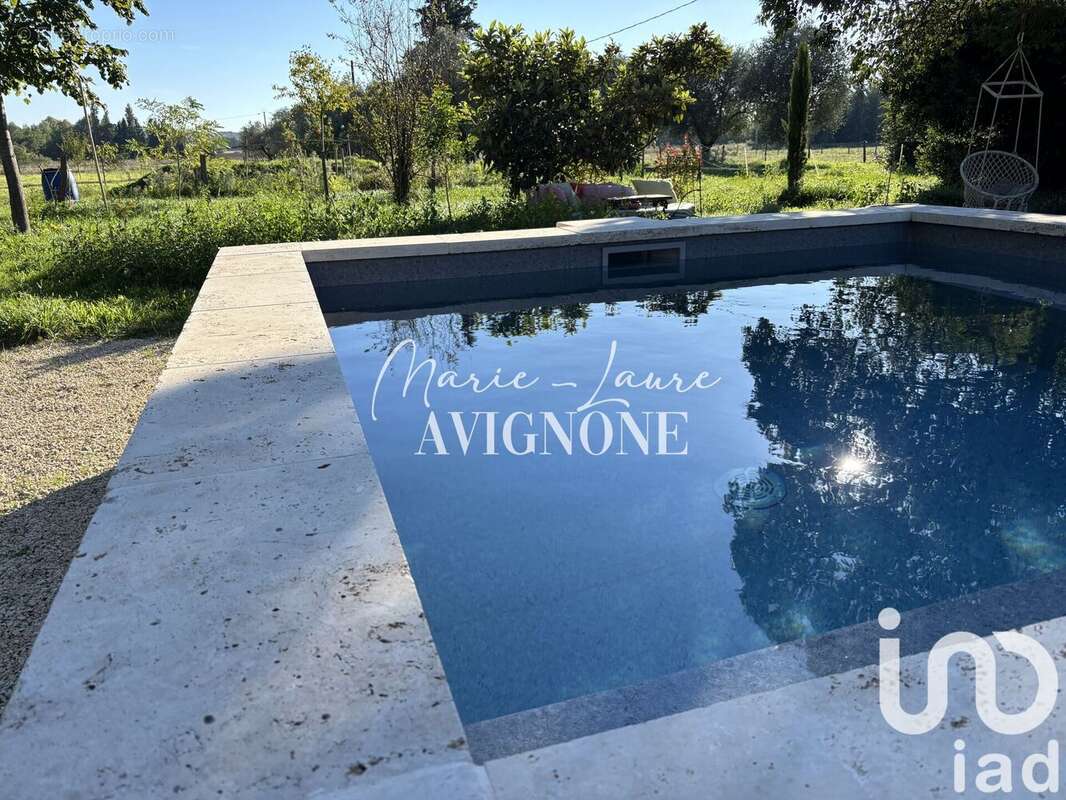 Photo 5 - Maison à BONLIEU-SUR-ROUBION