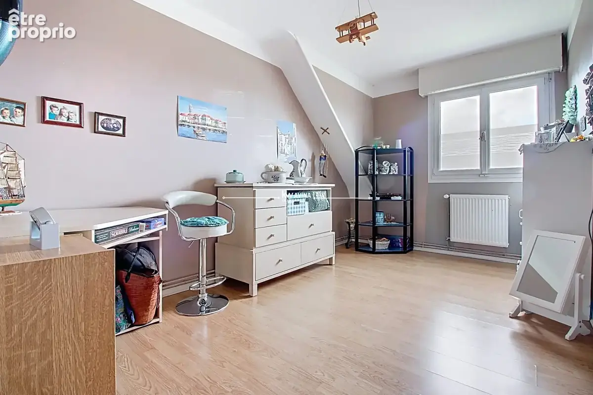 Maison 106 m² à Wattrelos  - photo 5