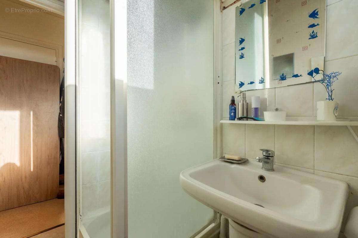 Appartement à BONDY