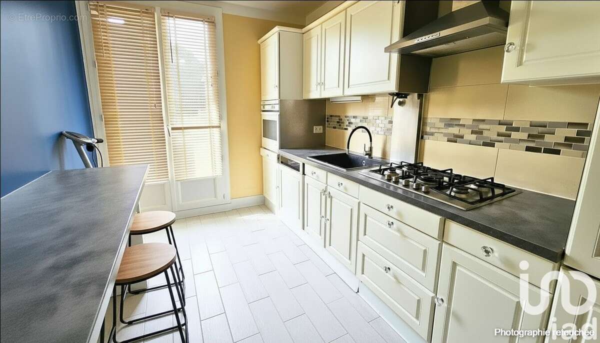 Photo 4 - Appartement à NANTES