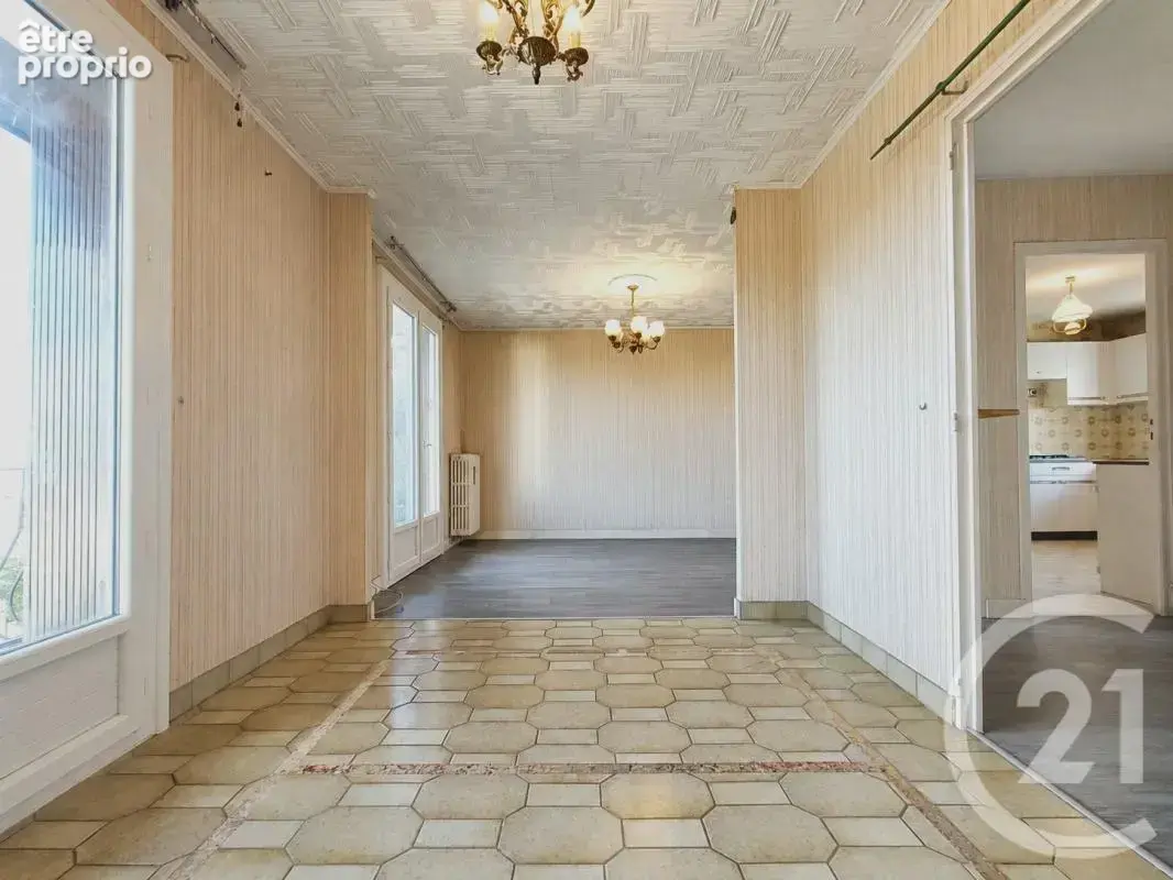 Maison 4 pièces 91 m² à vendre à Limoges (87000) - photo 4
