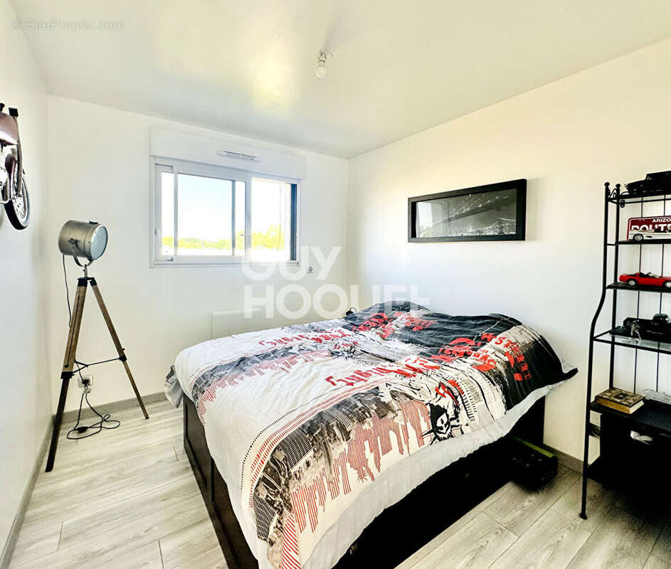 Maison à MONTIGNY-EN-OSTREVENT