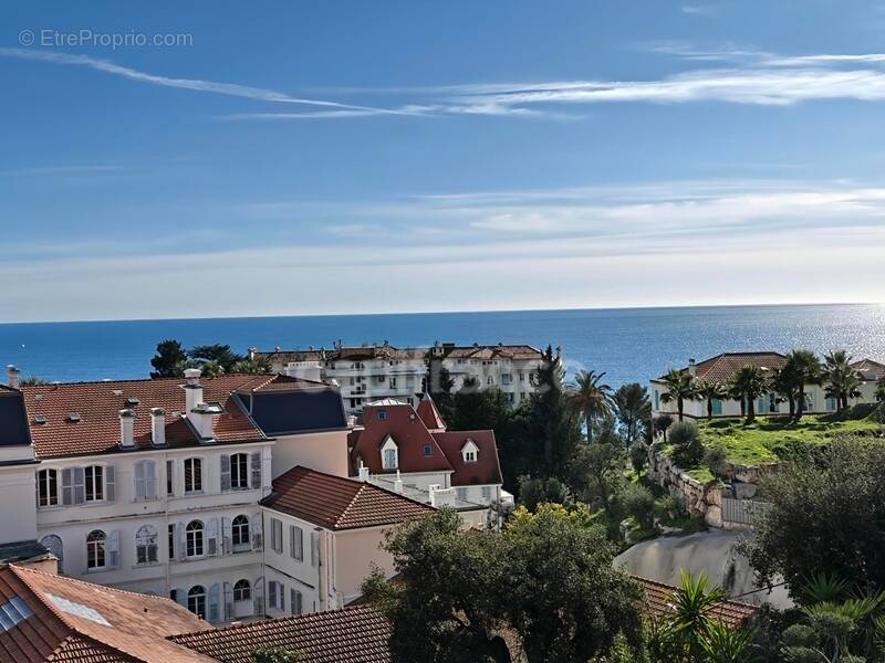 Maison à CANNES