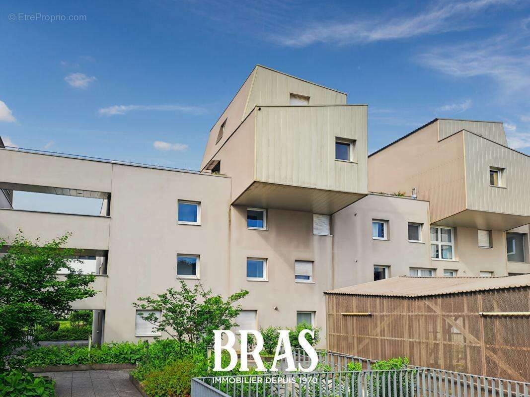 Appartement à ORVAULT