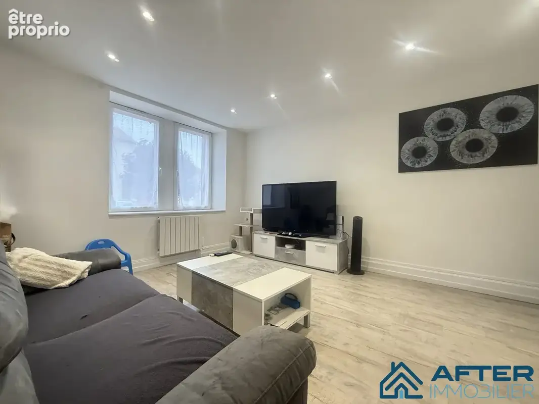 Maison 110 m² à Courbesseaux  - photo 3