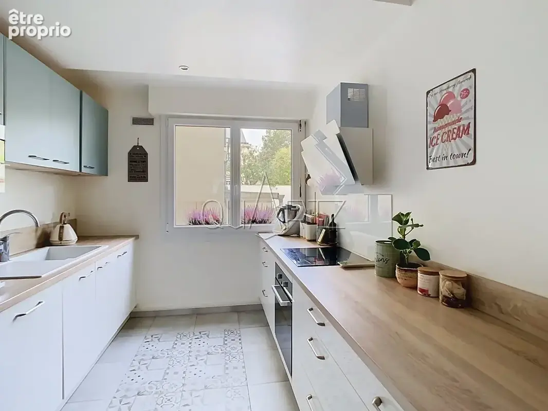 Appartement 4 pièces 93 m² à vendre à Versailles (78000) - photo 4