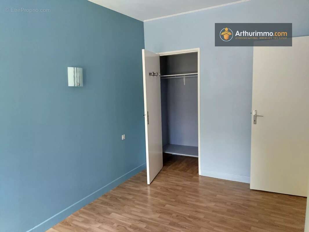 Appartement à LAVELANET