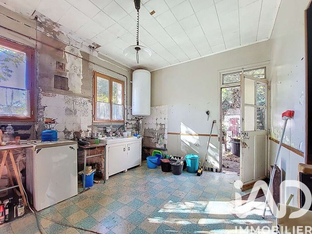 Photo 3 - Maison à LE BOUSQUET-D'ORB