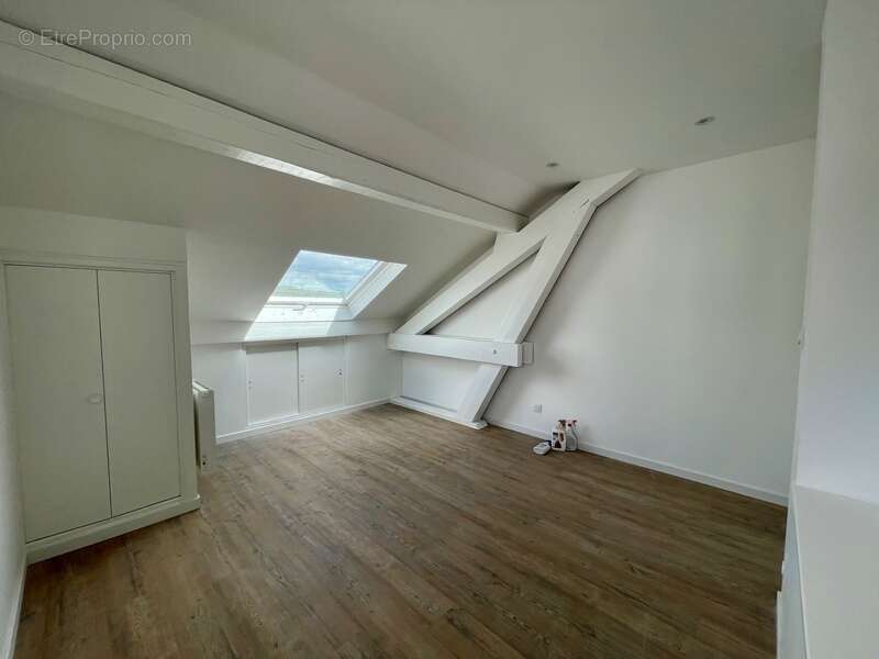 Appartement à SAINT-DIE-DES-VOSGES