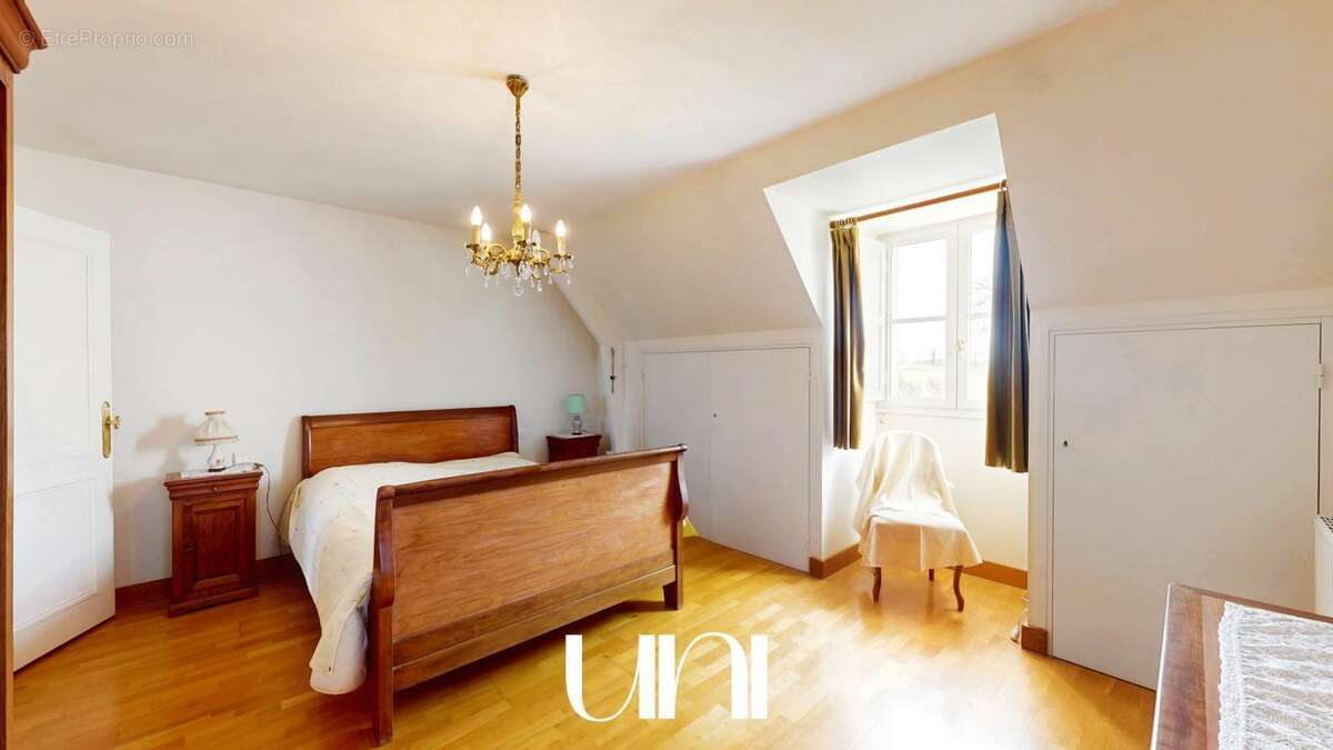 Maison à ROSEL