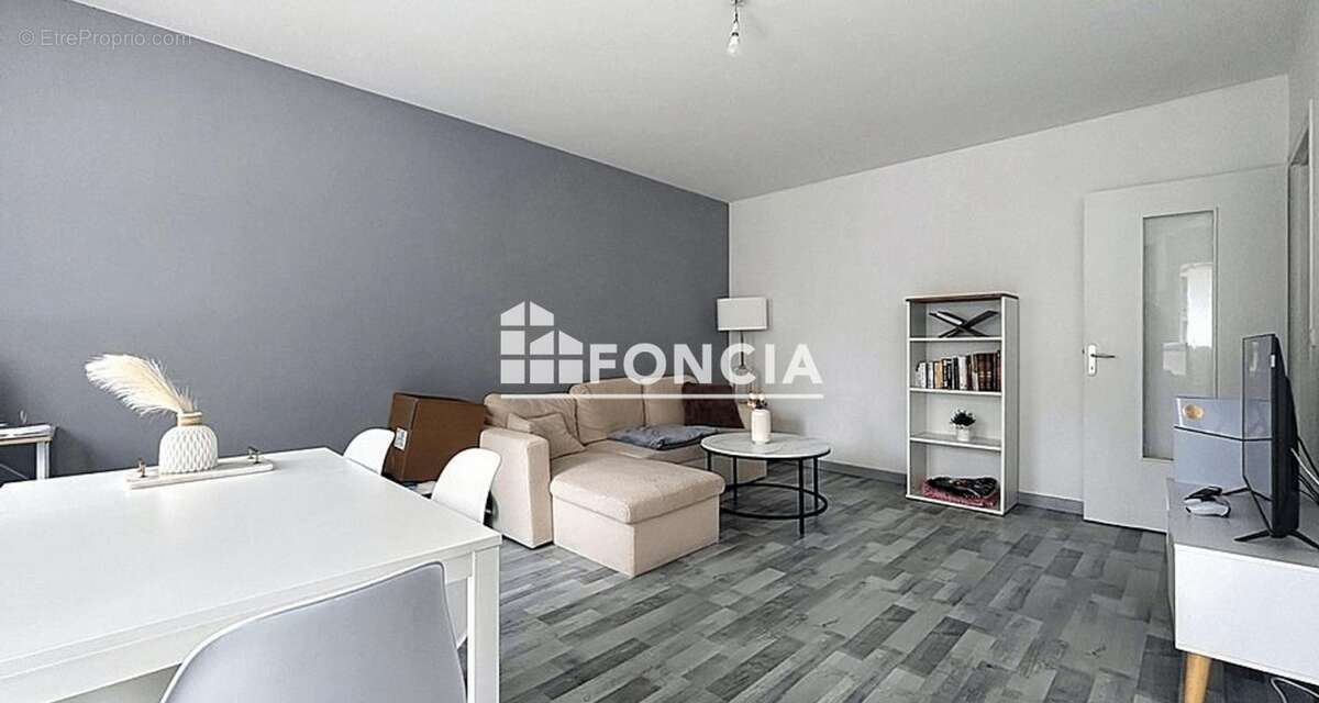T2 à Hérouville-Saint-Clair - photo 2