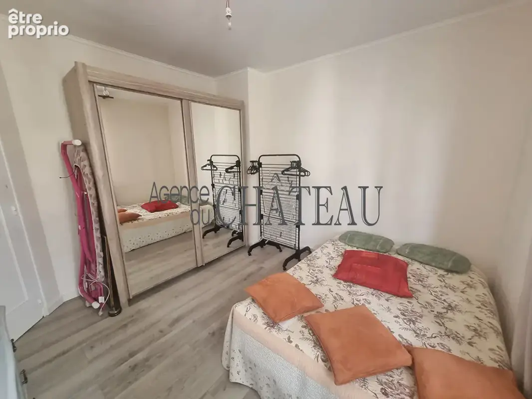 Maison Les Andelys 4 pièces 83.6 m2 - photo 9