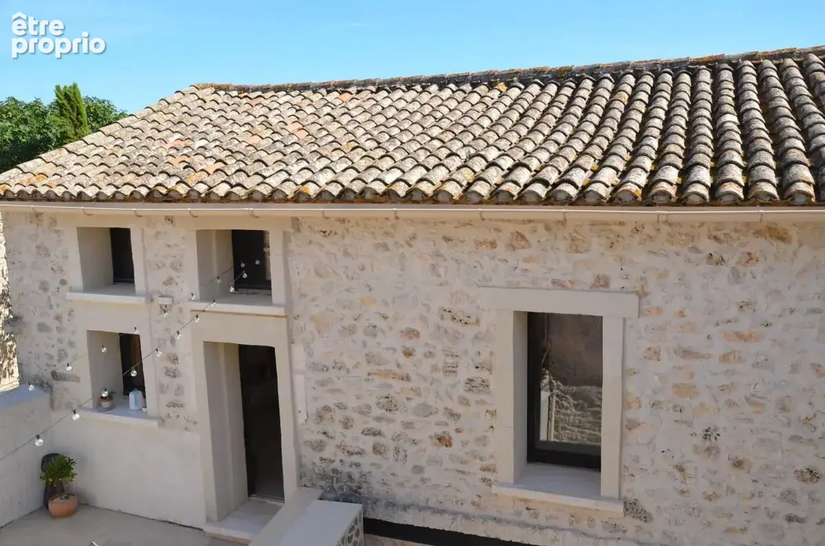 Maison À Vendre - photo 2