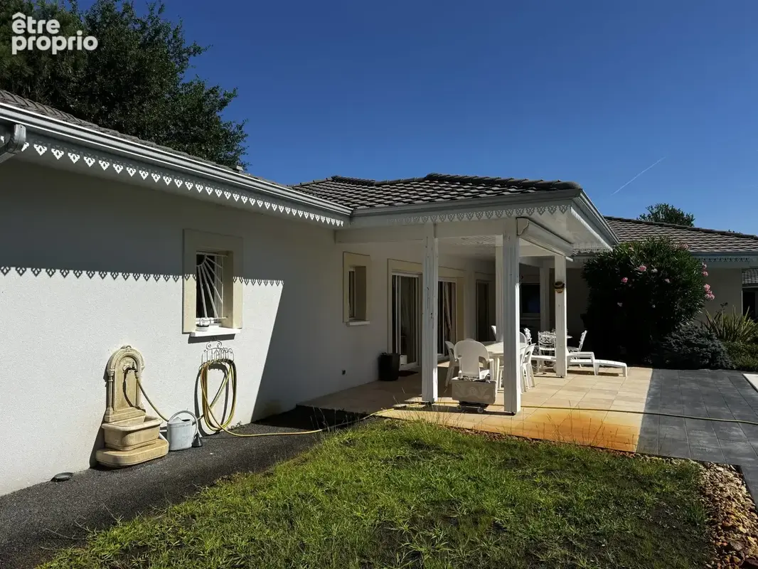Maison 5 pièces 141 m² à vendre à Andernos-Les-Bains (33510) - photo 3