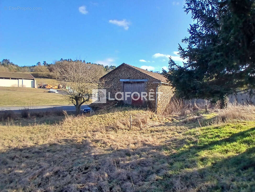 Maison à SAINT-FLOUR