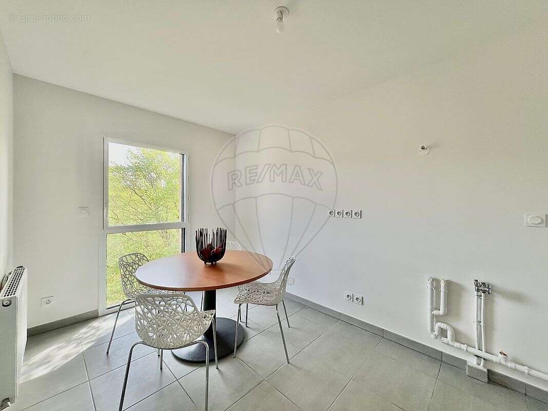 Appartement à DARDILLY