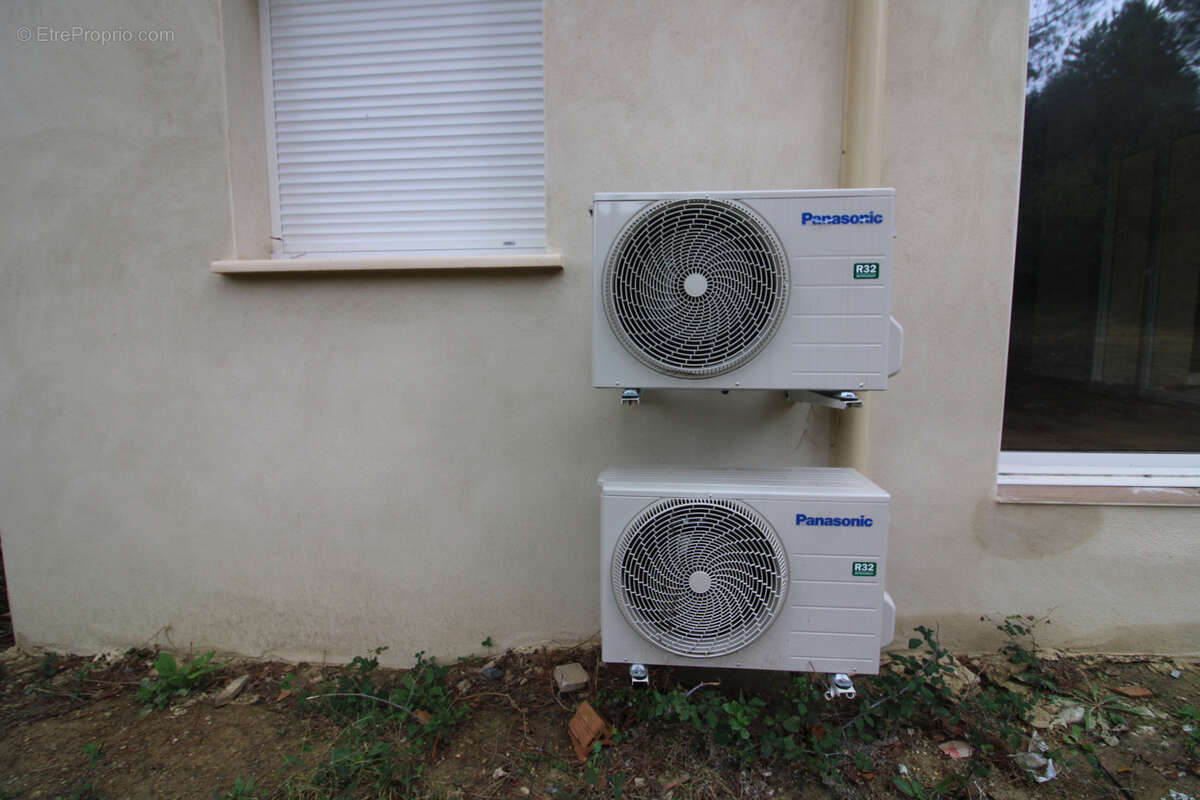 Maison à SAINT-PRIVAT-DES-VIEUX