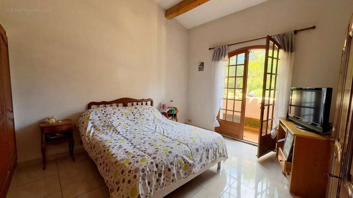 Maison à LA SEYNE-SUR-MER