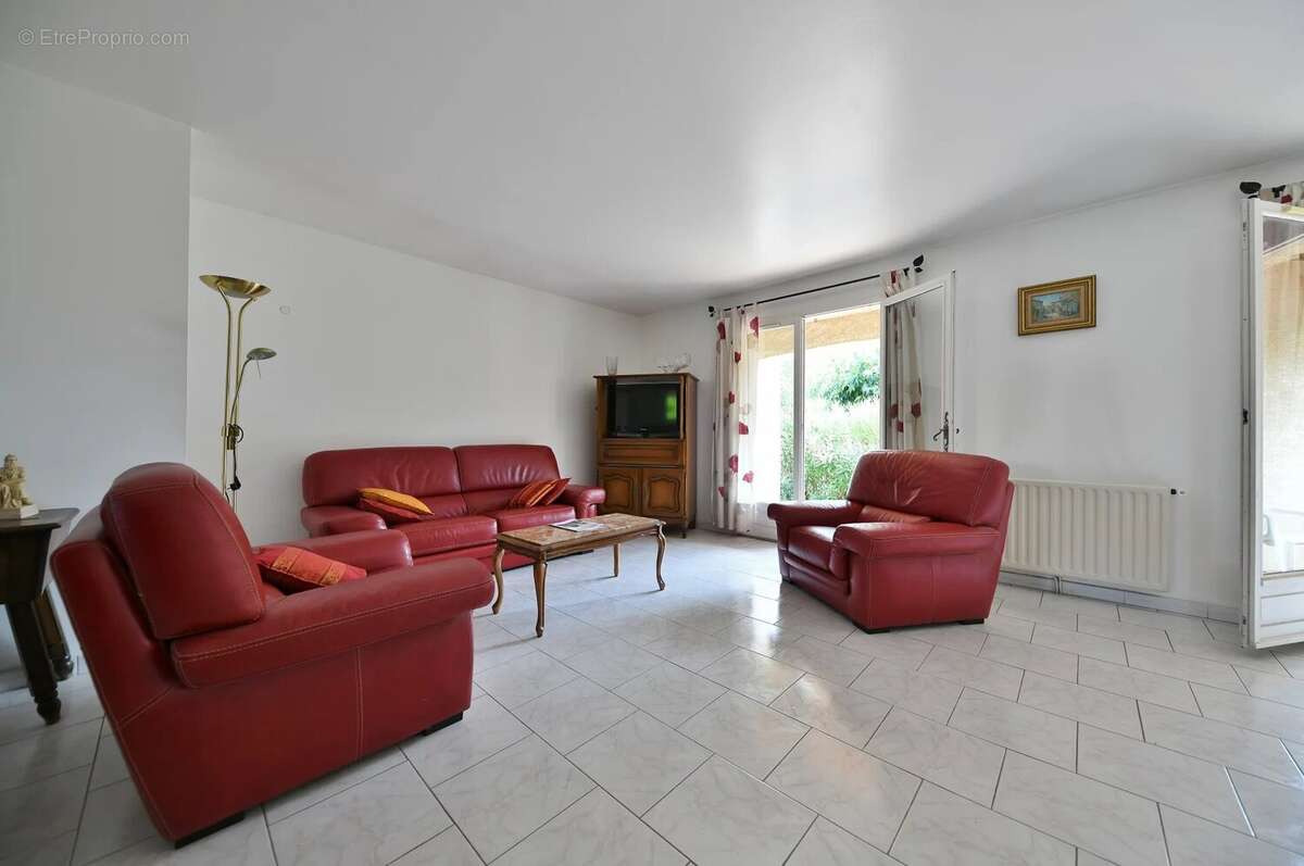 Villa familiale Uzès à pied du centre-ville et des commerces - photo 5