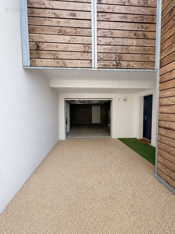 Appartement 80 m² à Vannes  - photo 6