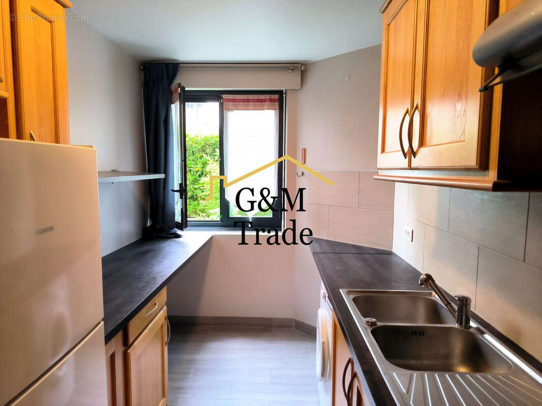Appartement à VINCENNES