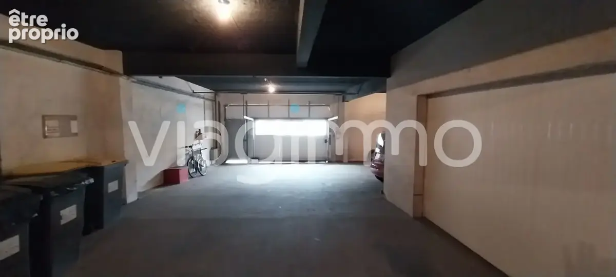 Vue sur la Vie, appartement T3 au coeur de St Gilles Croix de Vie en viager occupé - photo 17