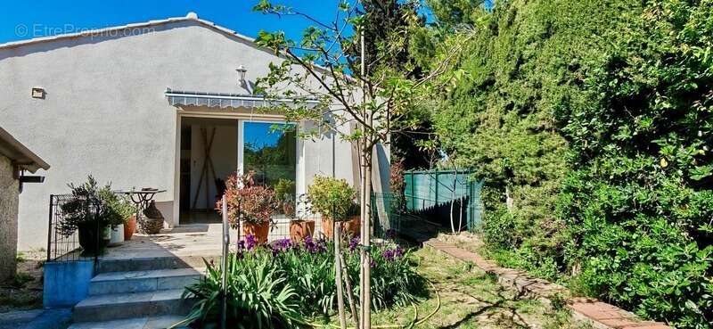 Maison à ARLES