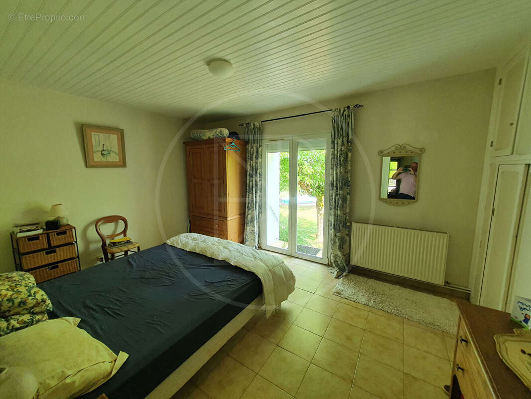 Propriété de charme en pierre - photo 12