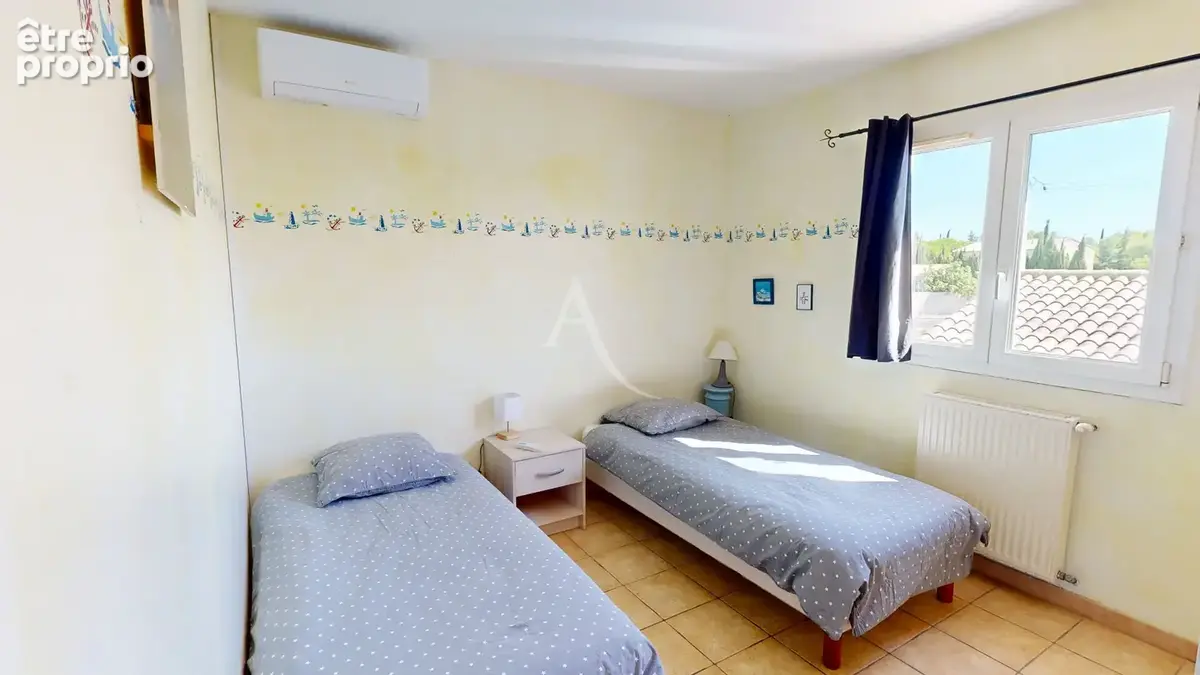 La palme - 4 chambres - parc 1 510 m² - piscine - 103 m² d'annexes - photo 11